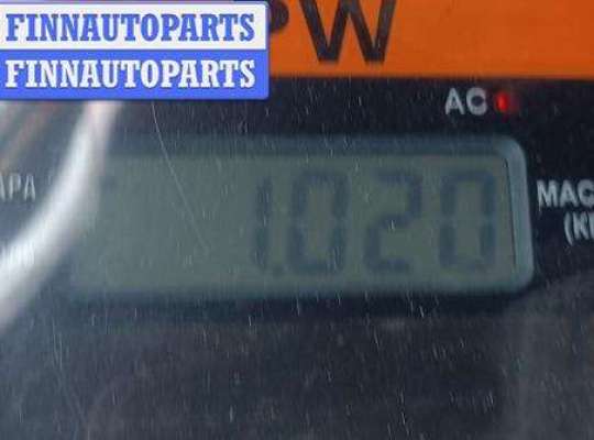 Щиток приборов на Audi A4 (8E/8H, B7)