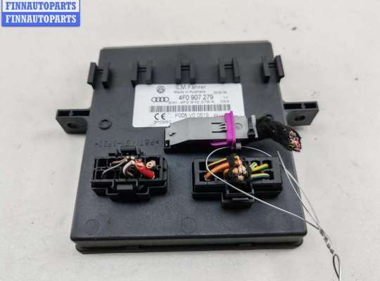 Блок комфорта AU1668893 на Audi Q7 4L (2005-2015)