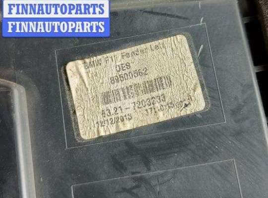 купить Фонарь задний левый на BMW 5 F10/F11 (2009-2017)