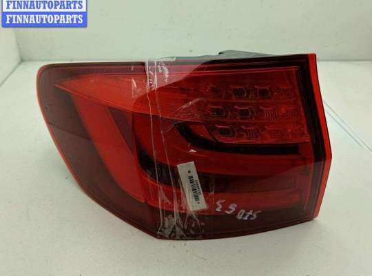 купить Фонарь задний левый на BMW 5 F10/F11 (2009-2017)