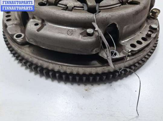 купить Маховик на Nissan Almera N16 (2000-2007)