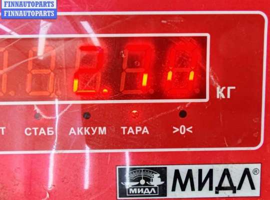 купить Диск тормозной задний на Skoda Octavia mk1 (A4 1U) 1996-2010