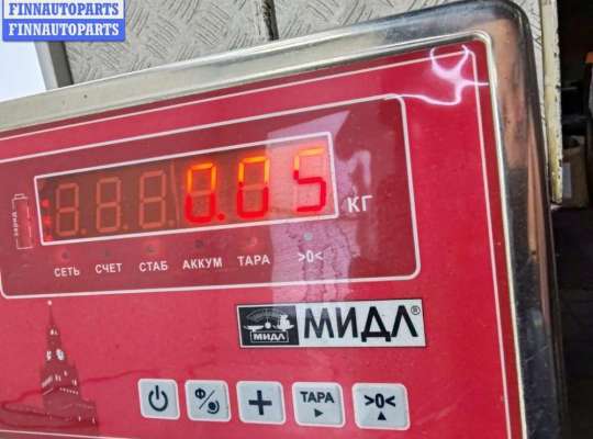 купить Форсунка омывателя фар на BMW X5 E53 (1999-2006)