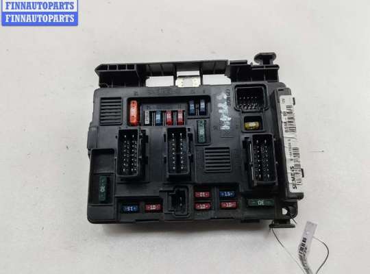 купить Блок предохранителей на Citroen Xsara Picasso