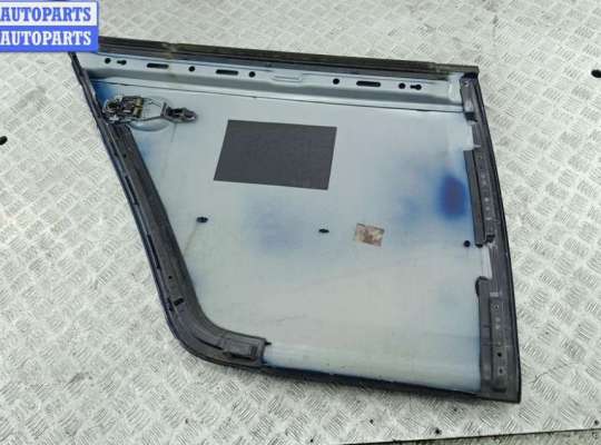 купить Дверь боковая задняя левая на Volkswagen Golf-5