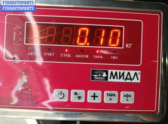 купить Кронштейн радиатора на BMW 3 E46 (1998-2006)