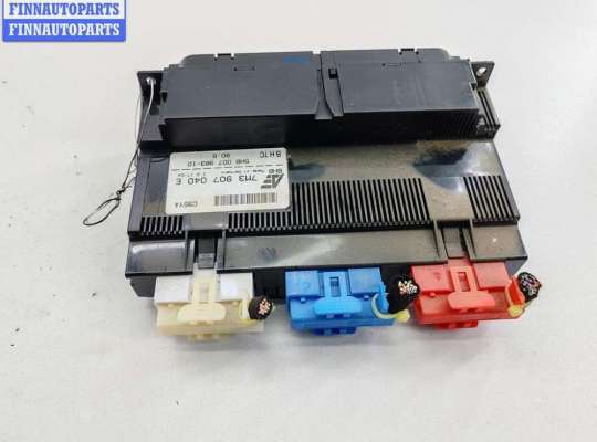 купить Переключатель отопителя на Volkswagen Sharan (2000-2010)