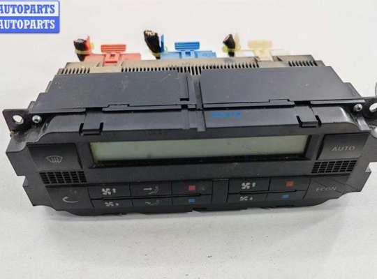 Переключатель отопителя VG2722886 на Volkswagen Sharan (2000-2010)