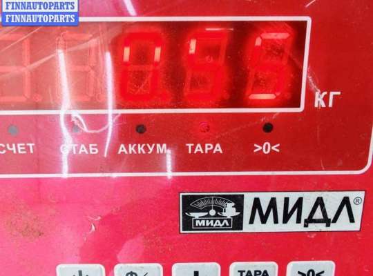 купить Переключатель отопителя на Volkswagen Sharan (2000-2010)