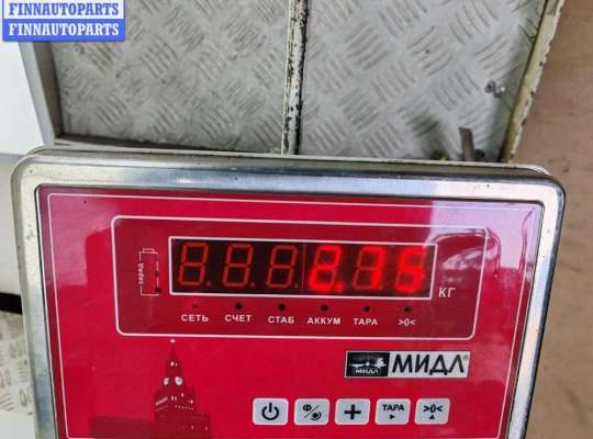 купить Обшивка двери задней левой (дверная карта) на BMW 5 E39 (1995-2003)