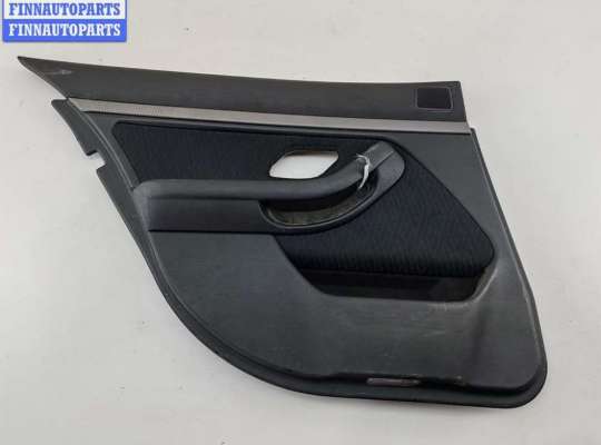 Обшивка двери задней левой (дверная карта) BM3556517 на BMW 5 E39 (1995-2003)