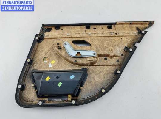 купить Обшивка двери задней левой (дверная карта) на BMW 5 E39 (1995-2003)