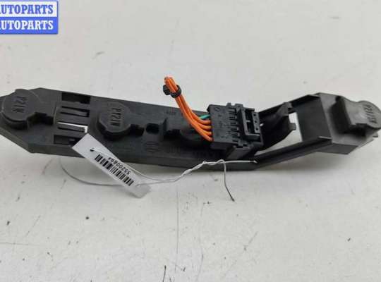 купить Плата фонаря заднего правого на Renault Megane II (2002-2008)