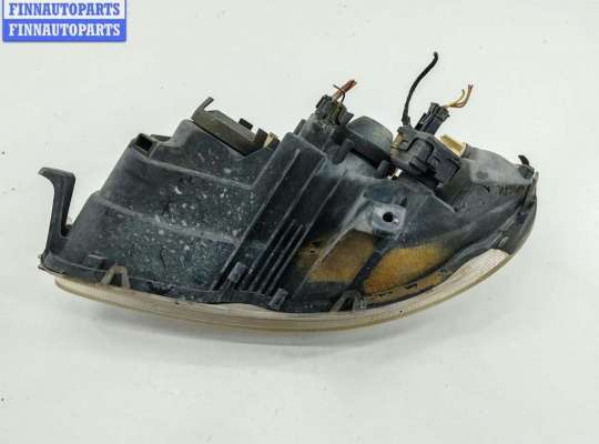 Фара передняя на Opel Omega B