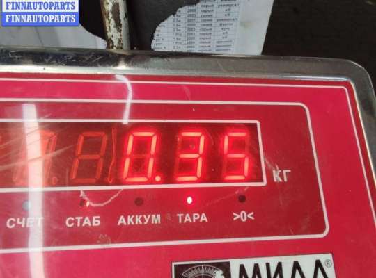 купить Трос капота на Audi A4 B5 (1994-2001)