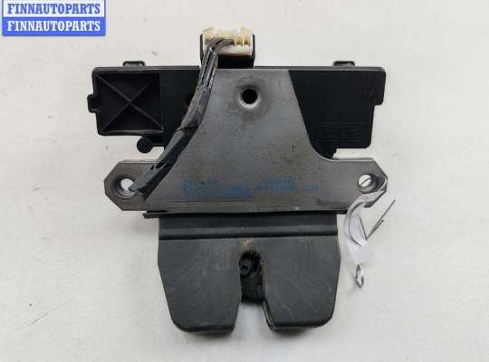 купить Замок багажника на Ford C-Max