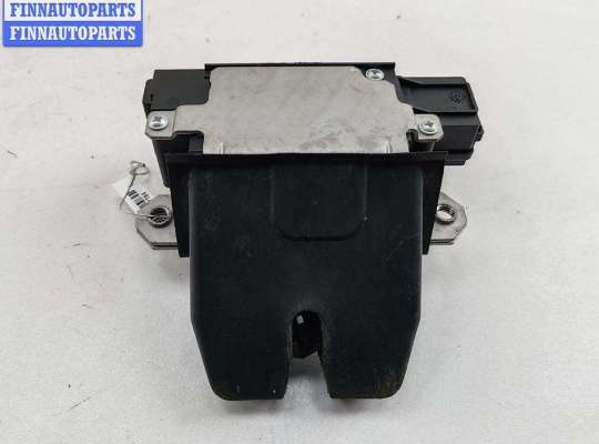 купить Замок багажника на Ford C-Max