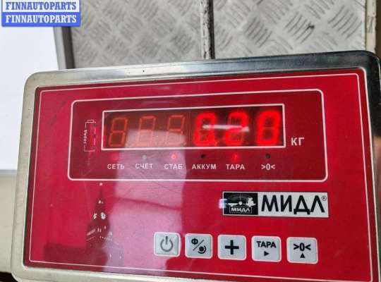 купить Кнопка открывания багажника на Opel Zafira A (1999-2005)