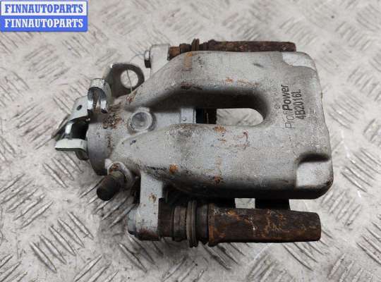 купить Суппорт задний левый на Peugeot 307