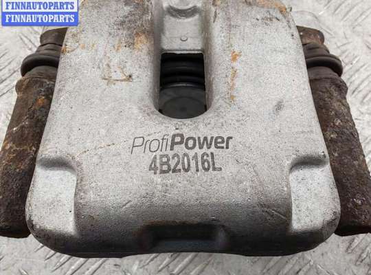 купить Суппорт задний левый на Peugeot 307