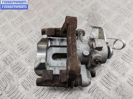 купить Суппорт задний левый на Peugeot 307