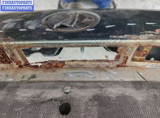 купить Крышка багажника (дверь задняя) на Volkswagen Passat B5+ (GP)