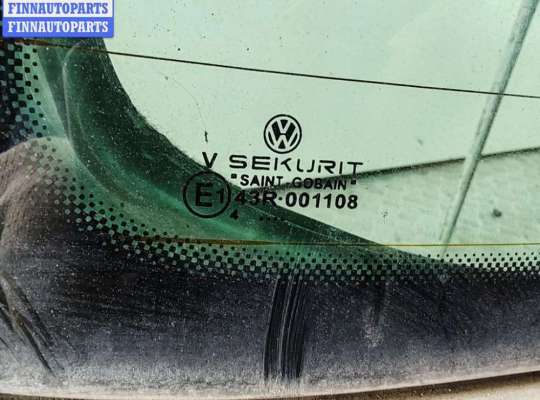 купить Крышка багажника (дверь задняя) на Volkswagen Passat B5+ (GP)