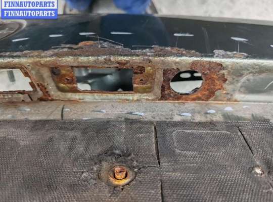 купить Крышка багажника (дверь задняя) на Volkswagen Passat B5+ (GP)