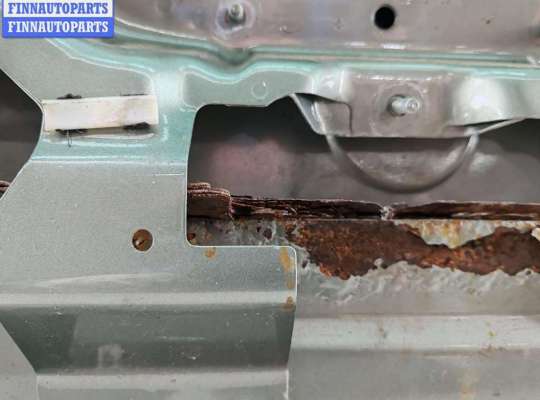 купить Крышка багажника (дверь задняя) на Volkswagen Passat B5+ (GP)