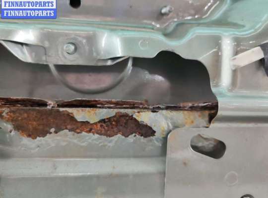 купить Крышка багажника (дверь задняя) на Volkswagen Passat B5+ (GP)