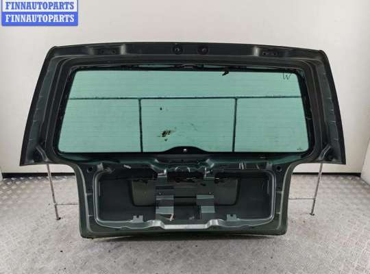 купить Крышка багажника (дверь задняя) на Volkswagen Passat B5+ (GP)