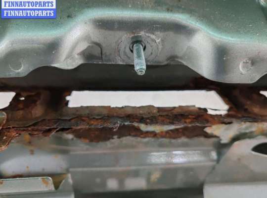 купить Крышка багажника (дверь задняя) на Volkswagen Passat B5+ (GP)