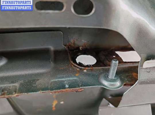 купить Крышка багажника (дверь задняя) на Volkswagen Passat B5+ (GP)