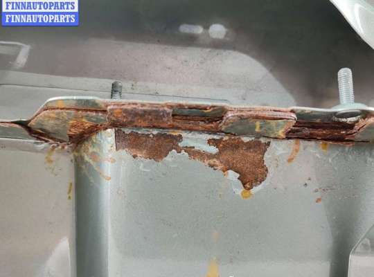 купить Крышка багажника (дверь задняя) на Volkswagen Passat B5+ (GP)