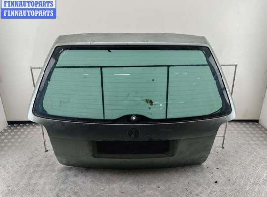 купить Крышка багажника (дверь задняя) на Volkswagen Passat B5+ (GP)