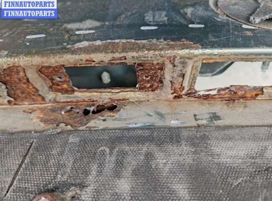 купить Крышка багажника (дверь задняя) на Volkswagen Passat B5+ (GP)