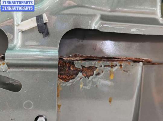 купить Крышка багажника (дверь задняя) на Volkswagen Passat B5+ (GP)