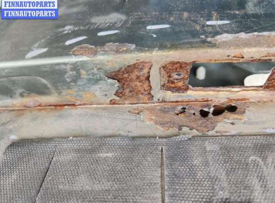 купить Крышка багажника (дверь задняя) на Volkswagen Passat B5+ (GP)