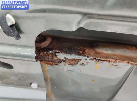 купить Крышка багажника (дверь задняя) на Volkswagen Passat B5+ (GP)