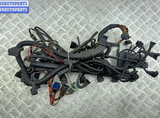 купить Проводка двигателя на BMW 5 E39 (1995-2003)