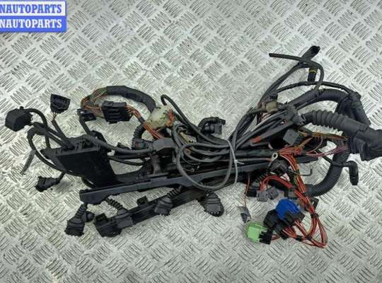 Проводка двигателя BM3586185 на BMW 5 E39 (1995-2003)