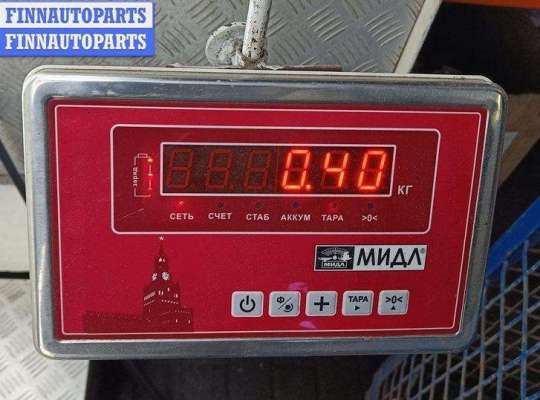 купить Козырек солнцезащитный правый на Mazda 3 (2018- ) BP