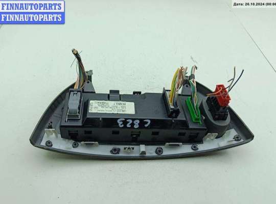 купить Переключатель отопителя на Renault Scenic I (1996-2003)