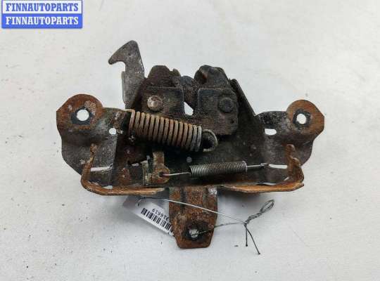 Замок капота MT572631 на Mitsubishi Carisma