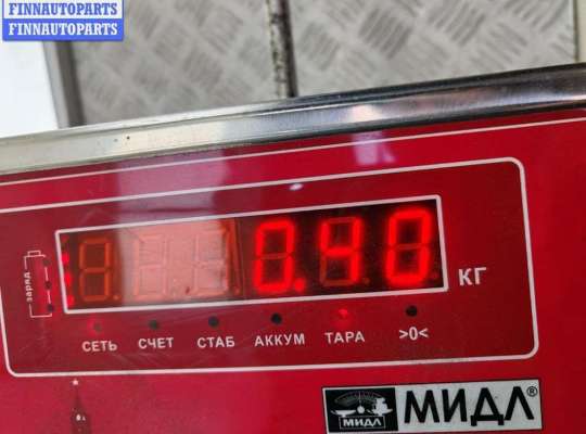 купить Замок капота на Mitsubishi Carisma