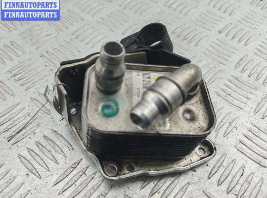 купить Теплообменник на BMW 3 E46 (1998-2006)