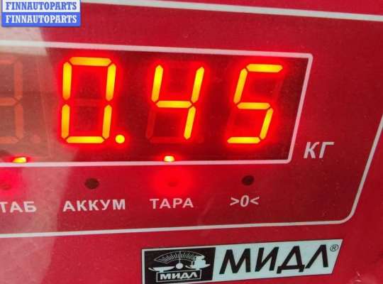 купить Теплообменник на BMW 3 E46 (1998-2006)