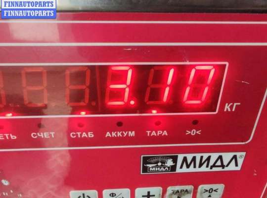 Коллектор впускной на Ford Mondeo III