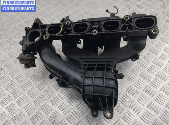 Коллектор впускной на Ford Mondeo III