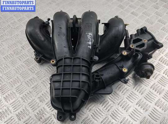Коллектор впускной на Ford Mondeo III